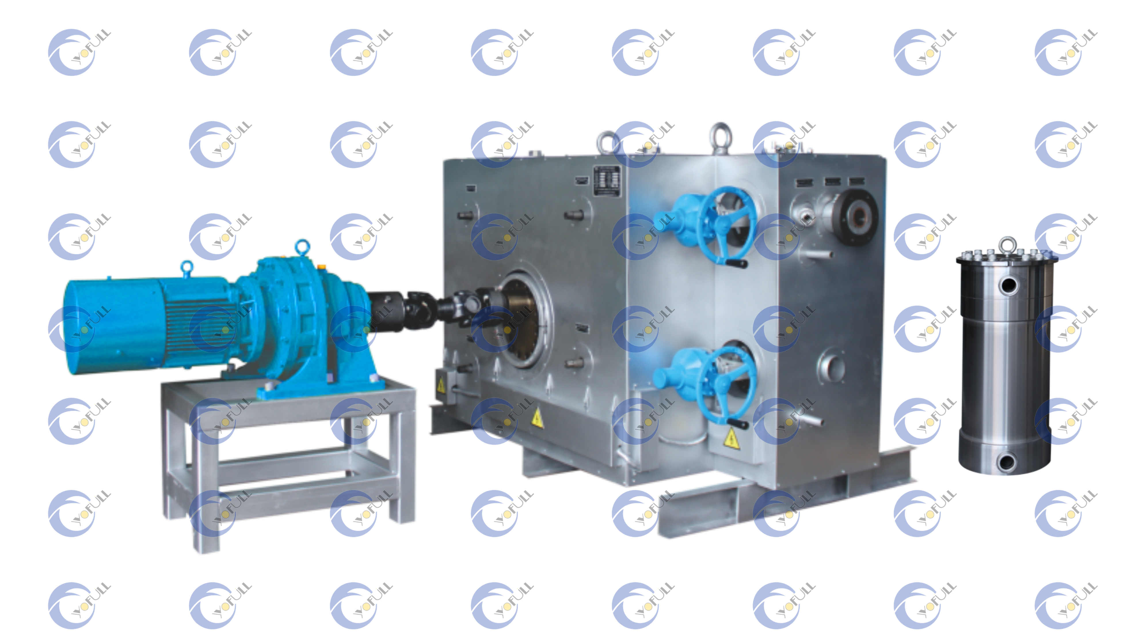 宇丰机械